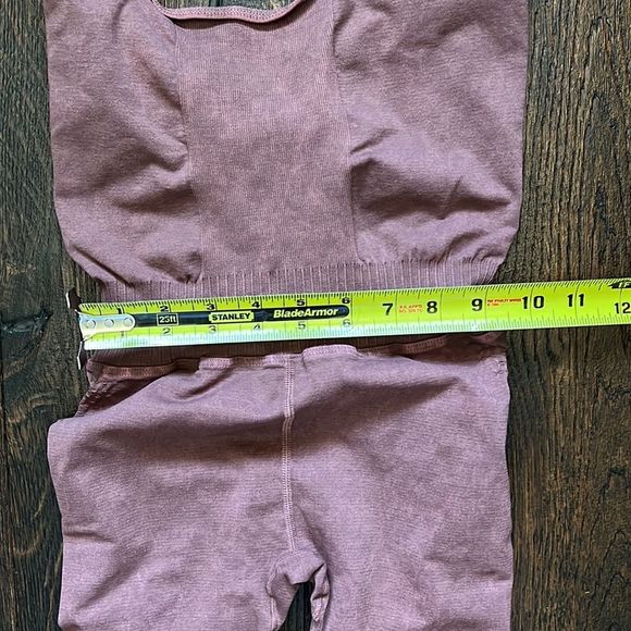 46. FP Movement Good Karma Onesie - Nutmeg - Picture 7 of 10